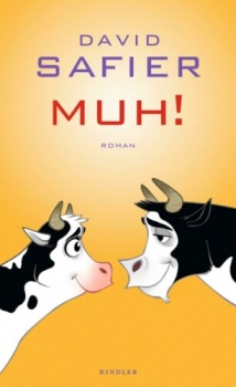 MUH! von David Safier